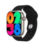 HK9 Pro Max+ 4th Generation Smart Watch
