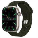 HK9 Pro Max+ 4th Generation Smart Watch