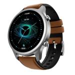 NoiseFit Halo 1.43″ AMOLED Display Smart Watch Always on Display
