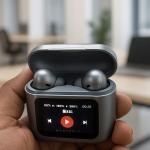 T68 Pro wireless tws Noise cancelation and hifi sound earbuds Price in Bangladesh