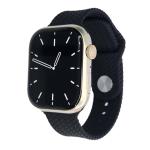 HK9 Pro Max+ 4th Generation Smart Watch