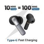 T11 Enc free sound True WirelessTws Price in Bangladesh