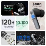 T11 Enc free sound True WirelessTws Price in Bangladesh
