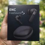 T11 Enc free sound True WirelessTws Price in Bangladesh