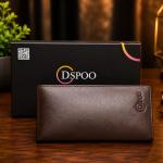 Leather Long Wallet  Price in Bangladesh