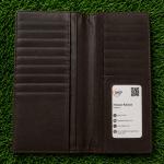 Leather Long Wallet  Price in Bangladesh