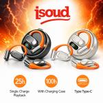 M113 Open ear WirelessTws Price in Bangladesh