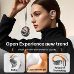 M113 Open ear WirelessTws Price in Bangladesh