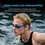Bone Conduction Headphone -sports quality  headphone price in bangladesh
