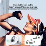 Bone Conduction Headphone -sports quality  headphone price in bangladesh