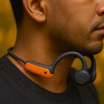 Bone Conduction Headphone -sports quality  headphone price in bangladesh