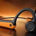 Bone Conduction Headphone -sports quality  headphone price in bangladesh