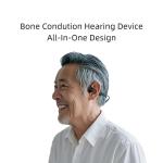 Bone Conduction Headphone -sports quality  headphone price in bangladesh